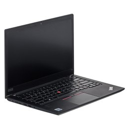 LENOVO ThinkPad T14 G1 i5-10310U 16GB 256GB SSD 14