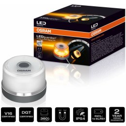 Światło awaryjne LED Osram LEDSL102 16 V