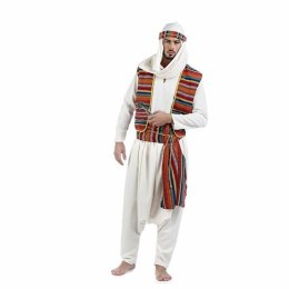 Kostium dla Dorosłych Limit Costumes Amir Arabia 5 Części - XL
