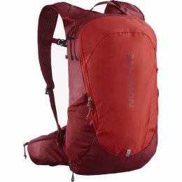 Plecak turystyczny Salomon Trailblazer 30 Ciemnoczerwony