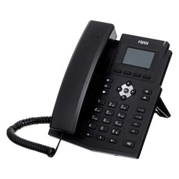 FANVIL X3S LITE - VOIP PHONE WITH IPV6, HD AUDIO
