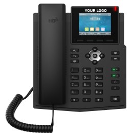 FANVIL X3SG - VOIP PHONE WITH IPV6, HD AUDIO