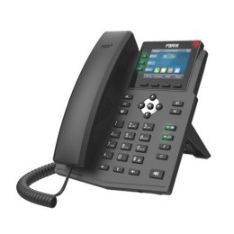 FANVIL X3U - VOIP PHONE WITH IPV6, HD AUDIO, LCD