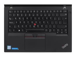 LENOVO ThinkPad T470S i7-7600U 8GB 256GB SSD 14