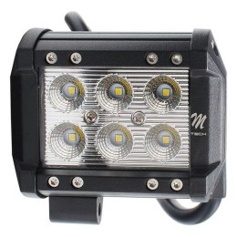 Reflektor LED M-Tech WLO601 18W