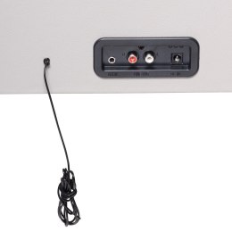 Gramofon retro z radiem FM, Bluetooth i USB Denver