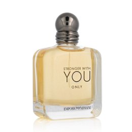 Perfumy Męskie Giorgio Armani EDT Emporio Armani Stronger With You Only 100 ml