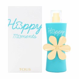Perfumy Damskie Tous EDT Happy Moments 90 ml