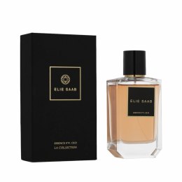 Perfumy Unisex Elie Saab Essence No. 4 Oud 100 ml