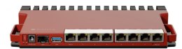 Router 2.5Gigabit Ethernet L009UiGS-RM