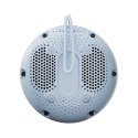 Głośnik prysznicowy Tribit Bluetooth AquaEase BTS11 niebieski