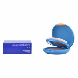 Podkład pod makijaż puder UV Protective Compact Shiseido (60) (12 g)