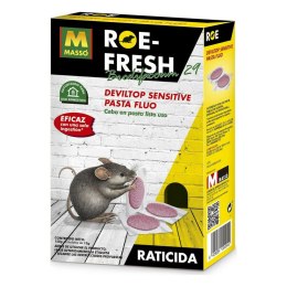 Rodentycydy Massó Roe-Fresh 150 g