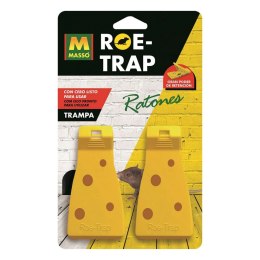 Rodentycydy Massó Roe-Trap