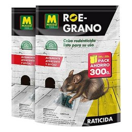 Rodentycydy Massó Roe-grano 300 g