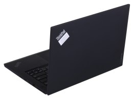 LENOVO ThinkPad T480 i5-7300U 8GB 256GB SSD 14