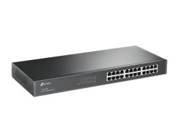 Switch TP-LINK TL-SG1024 (24x 10/100/1000Mbps)