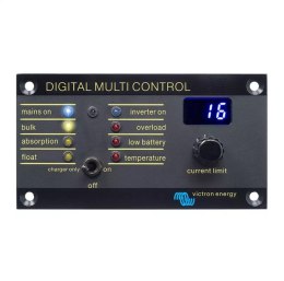 Victron Energy Zewnętrzny układ kontrolny Digital Multi Control 200/200A