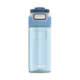 Butelka wody Kambukka Elton Tropical Niebieski Plastikowy Tritan 500 ml