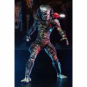 Figurki Superbohaterów Neca Predator 2 Ultimate Elder