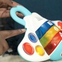 Zabawka dla dziecka Baby Einstein Ocean Explorers Pop & Explore (FR) Silikon