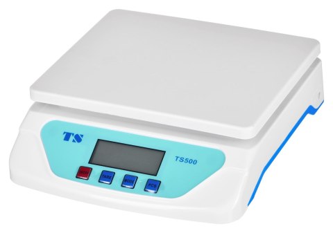 Waga elektroniczna WAGI TARCZYN TS-500 30kg