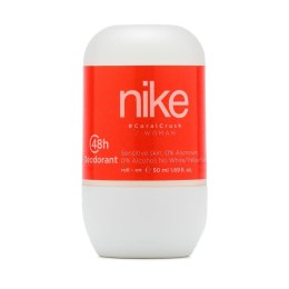 Dezodorant Roll-On Nike CoralCrush 50 ml