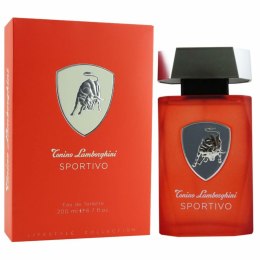 Perfumy Męskie Tonino Lamborghini Sportivo EDT 200 ml