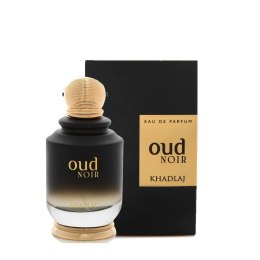 Perfumy Unisex Khadlaj Oud Noir EDP 100 ml