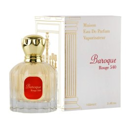 Perfumy Unisex Maison Alhambra La Rouge Baroque 100 ml