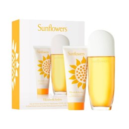 Zestaw Perfum dla Kobiet Elizabeth Arden EDT Sunflowers 2 Części