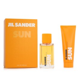 Zestaw Perfum dla Kobiet Jil Sander EDP Sun 2 Części