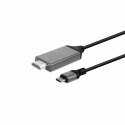 Kabel USB-C na HDMI PcCom Essential 1,8 m