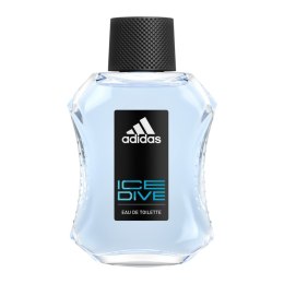 Perfumy Męskie Adidas EDT Ice Dive 100 ml