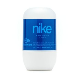 Dezodorant Roll-On Nike #ViralBlue 50 ml