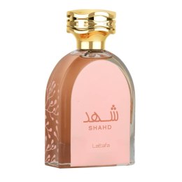 Perfumy Damskie Lattafa EDP Shahd 100 ml