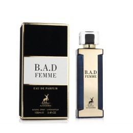 Perfumy Damskie Maison Alhambra EDP B.A.D Femme 100 ml