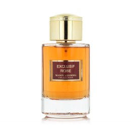 Perfumy Damskie Maison Alhambra EDP Exclusif Rose 100 ml