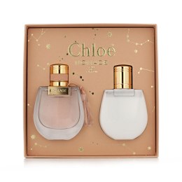Zestaw Perfum dla Kobiet Chloe EDP Nomade 2 Części