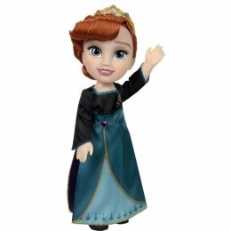 Lalka Baby Jakks Pacific Queen Anna Frozen II