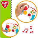 Toy controller PlayGo Niebieski 14,5 x 10,5 x 5,5 cm (6 Sztuk)