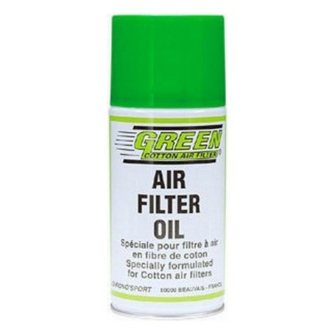 Filtr Oleju Green Filters H300