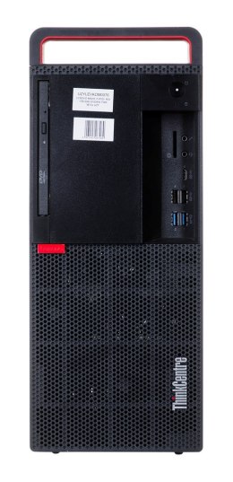 LENOVO ThinkCentre M920t i7-8700 16GB 1TB SSD DVDRW TOWER Win11pro (mysz + klawiatura) UŻYWANY