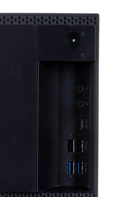 LENOVO ThinkCentre M920t i7-8700 16GB 1TB SSD DVDRW TOWER Win11pro (mysz + klawiatura) UŻYWANY