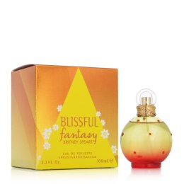 Perfumy Damskie Britney Spears EDT Blissful Fantasy 100 ml