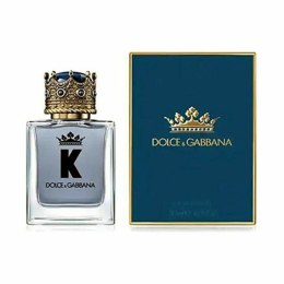 Perfumy Męskie K Dolce & Gabbana EDT 50 ml