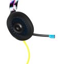 Słuchawki Skullcandy Slyr Multi-Platform Wired Black Digi-Hype