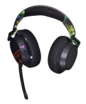 Słuchawki Skullcandy Slyr PRO Multi-Platform Wired Green Digi-Hype