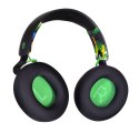 Słuchawki Skullcandy Slyr PRO Multi-Platform Wired Green Digi-Hype