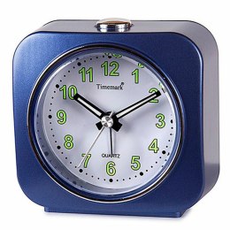 Stolné hodiny Timemark Niebieski 9 x 9 x 4 cm